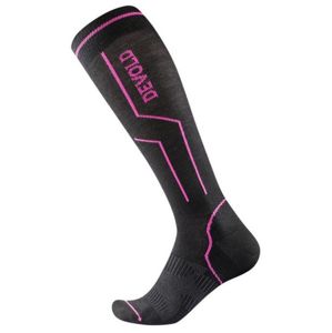 Ponožky Devold Compression Šport W2 Woman SC 555 045 A 950A 35-37